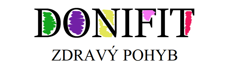 Donifit - Zdravý pohyb